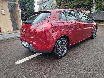 Fiat Bravo 1.4 T-jet 150 CV Emotion