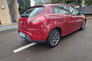 Fiat Bravo 1.4 T-jet 150 CV Emotion