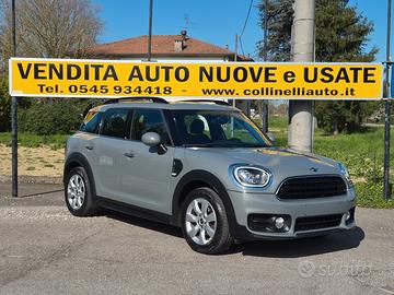 Mini One Countryman 1.5 102 CV Chili