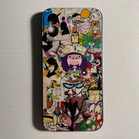 Cover Iphone 12