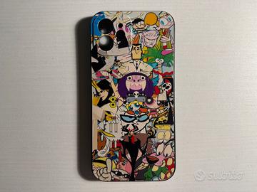 Cover Iphone 12