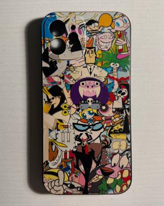 Cover Iphone 12