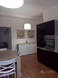 Appartamento acicastello