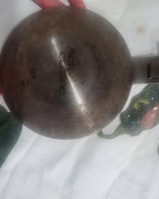 piatto per la moka per piano a induzione 