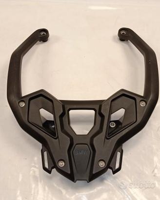 PIASTRA PORTAPACCHI SUPPORTO BAULETTO BMW F750 GS