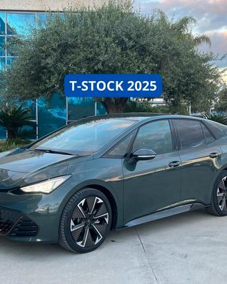 Cupra Born 79kWh 326 CV VZ T-stock 2025
