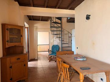 2 LOCALI A SORIANO NEL CIMINO