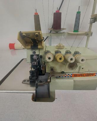 Macchina tagliacuci industriale