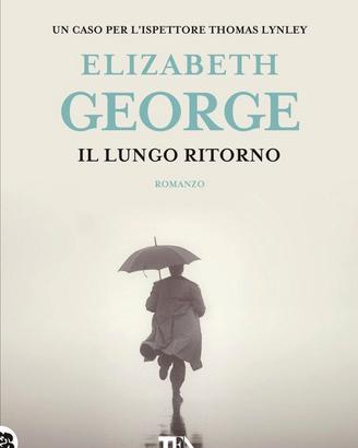 Il lungo ritorno