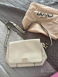 Borsa a tracolla Liu Jo