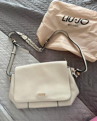 Borsa a tracolla Liu Jo