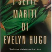 Sette Mariti di Evelyn Hugo