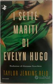 Sette Mariti di Evelyn Hugo