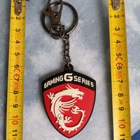 PortaChiavi Gadget "MSI"