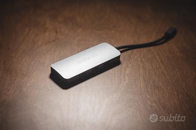 Dongle ADATTATORE USB-C