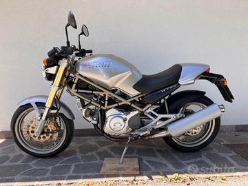 DUCATI MONSTER 750 1997