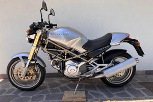 DUCATI MONSTER 750 1997