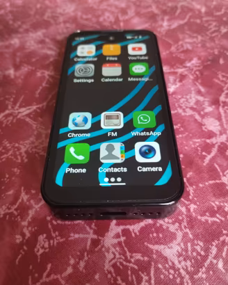 Mini Smartphone Android 64 GB