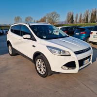 Ford Kuga 2.0 TDCI 120 CV S&S 2WD Titanium