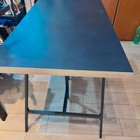 Scrivania tavolo ikea