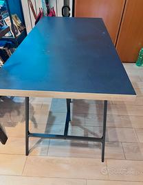 Scrivania tavolo ikea