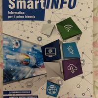 SMART INFO informatica per il primo biennio