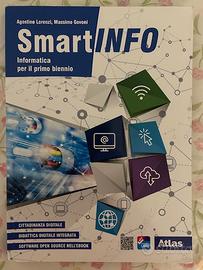 SMART INFO informatica per il primo biennio