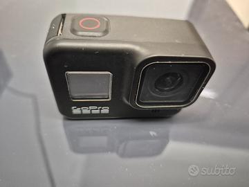 gopro hero 8 black 