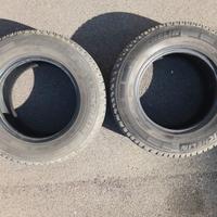 Michelin Agilis Camping 215/70 R15 109Q M+S