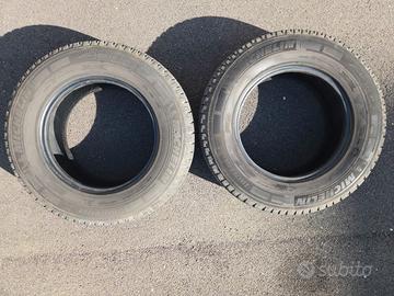 Michelin Agilis Camping 215/70 R15 109Q M+S