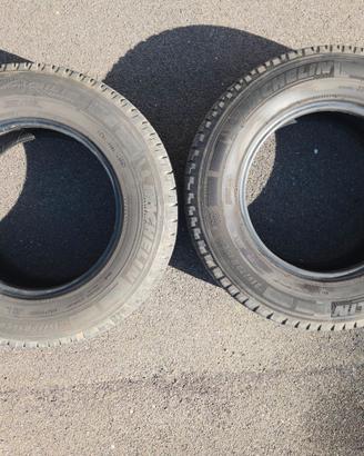Michelin Agilis Camping 215/70 R15 109Q M+S