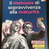 Esame di maturità Manuale di sopravvivenza