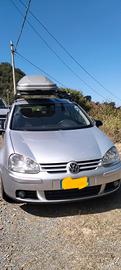 Golf TDI 2.0 -  Sportline anno 2005