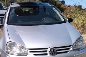 Golf TDI 2.0 -  Sportline anno 2005