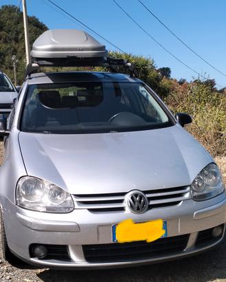 Golf TDI 2.0 -  Sportline anno 2005