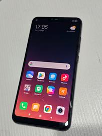 xiaomi mi 8 lite 