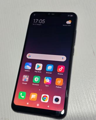 xiaomi mi 8 lite 