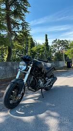 Ducati Monster 900 i.e