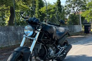 Ducati Monster 900 i.e