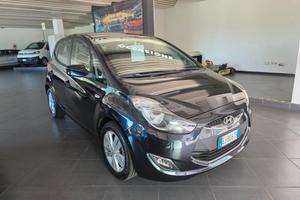 Hyundai i20 1.4 CRDi 5p. Comfort