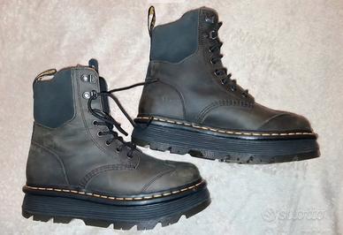 Dr. Martens Combs Tech