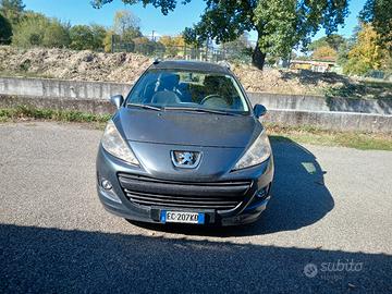 Peugeot 207 sw
