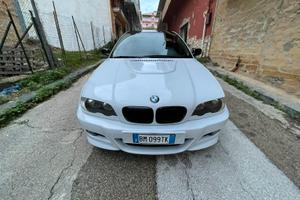 BMW e46 323Ci