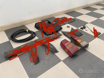 Ricambi vari Panda 141