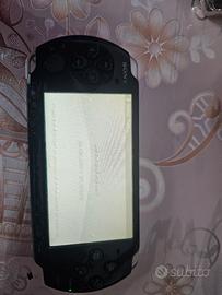 psp 3004 leggere bene