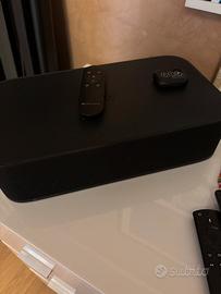Sky Soundbox by Devialet SB100 –perfetta, soundbar