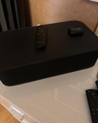 Sky Soundbox by Devialet SB100 –perfetta, soundbar