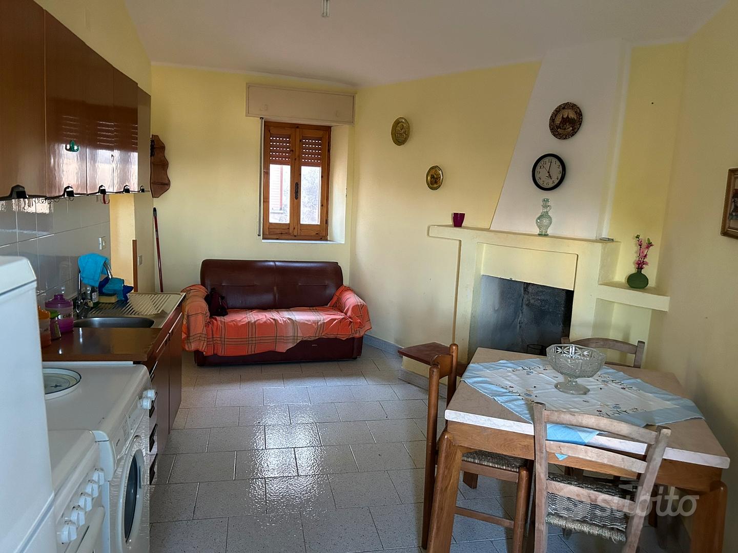 Apartment in San Giorgio Lucano, Matera - Vista 3