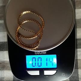 Collana Simil Tommy Hilfiger