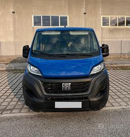 Fiat ducato L2H2